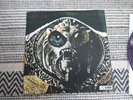 Chrome 3rd From the Sun LP translucent purple vinyl Helios creed Damon edge
