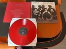 Queen The Works Red Coloured Vinyl 2015 Complete Studio LP (New) Mint Sealed.