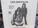 LED ZEPPELIN RECORD 