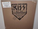 KISS OFF THE SOUNDBOARD: LIVE AT DONINGTON 1996 BRAND NEW SEALED VINYL 3LP SET