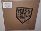 KISS OFF THE SOUNDBOARD: TOKYO 2001 BRAND NEW SEALED 3LP VINYL PRESSING