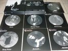 Taake Vinyl Box 7 Fjell  Mayhem, Satyricon, Darkthrone, Black Metal, Metal, Odal