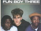 Fun Boy Three BEST OF GREEN VINYL RSD LP. Sealed Specials 2 Tone FB3
