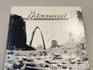 Autographed Missouri Rock Band 1977 Movin On Ron West Panama Vinyl Record LP