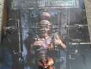 Iron Maiden X Factor Vinyl Near Mint unplayed Parlophone Release
