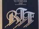 Return To Forever – Live The Complete Concert. 4LP Vinyl Record Box Set.