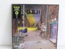 RSD 2022 G.B.H. City Baby Attacked By Rats – Lime Green - VINYL Sealed Limited 