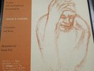 1st press BLIND WILLIE JOHNSON (Blues) 1957 Folkways FG/FS 3585 w/Insert booklet