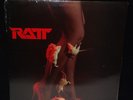 RATT Sealed -Self Titled Vinyl EP- 1983 Time Coast Records