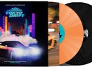 The Fast & furious- Tokyo Drift OST Double LP Vinyl RSD2022 New Sealed