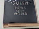 Rare Queen News Of The World 40th Anniversary 2017 Ltd Edition Picture Disc BNIB