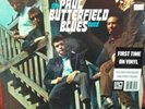Paul Butterfield Blues Band -Original Lost Elektra Sessions 3LP's RSD like new