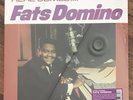 FATS DOMINO   Here comes Fats Domino LP Record Store Day RSD 2022 NEW #515/1500