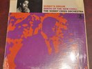 Sonny Criss Orchestra - Sonny's Dream (Birth of the New Cool) Prestige VG+/VG++