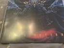Malevolent Creation Retribution LP, Asphyx, Dismember, Entombed, Death Metal