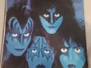 1982 Kiss Creatures of the Night vinyl LP