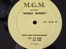 ELVIS PRESLEY - DOUBLE TROUBLE - SUPER RARE 10