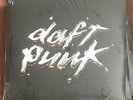 Daft Punk - Discovery 2LP [Vinyl New] Electronic House Gate Record Album France