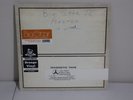 Big Star - Third/III, Test Pressing limited edition Orange colored Vinyl /700 LP