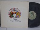 Queen - A Night at the Opera, 1975 1st Press LP ULTRASONIC CLEAN embossed cover