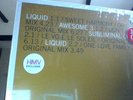 Special Edition EP (S12) 2003 inc Liquid - Sweet Harmony, Awesome 3 - Don't Go R