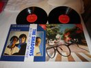The Shadows 2X 1982 1st Press LPs With Obi Band Live at Abbey Rd Life In Jungle