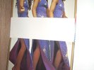 The Three Degrees - Live In Japan 1975 JAPAN RARE 2xLP DISCO SOUL
