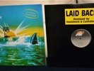 LAID BACK...KEEP SMILING 1983 LP in NM + rare 12