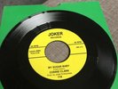 Connie Clark  My Sugar Baby /northern soul vinyl record Reissue Carver