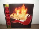 Jimi Hendrix - Jimi Plays Monterey 1986 JAPAN RARE LP PSYCH ROCK LIVE