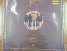 Faces Long Player Blues Rock Vinyl LP Rod Stewart Ronnie Lane Ron Wood Club
