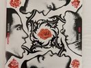 Blood Sugar Sex Magik by Red Hot Chili Peppers Vinyl Record 1991 2xLP Reissue Ex