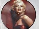 Marilyn Monroe - Diamonds Are A Girl's Best Friend 60th Anniversary Picture Disc