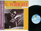 O.V.WRIGHT NUCLEUS OF SOUL P-VINE PLP-7018 JAPAN OBI VINYL LP