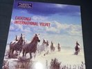Catatonia - International Velvet - Vinyl Record EP & LP - Limited Edition - 1998