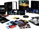 PINK FLOYD The Later Years 1987 2019 box 