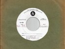 QUEEN *Bohemian Rhapsody* 1975 EX Vinyl Specialty Test Pressing Elektra 45rpm