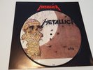 METALLICA 