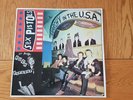 Very Rare Limited Edition Sex Pistols Album