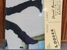David Bowie - Lodger (2017 Remastered Version) [New Vinyl LP] Rmst