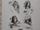 Led Zeppelin BBC sessions - 1997 vinyl box set (Near Mint) Amazing copy