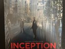 Inception (Music From the Motion Picture) by Inception Clear Vinyl Lp