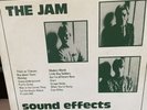 The Jam - Sound Affects Tour '80