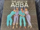 ABBA ‘The Best of Abba 1972-1981’ Vinyl 5 LP Box Set by Reader’s Digest