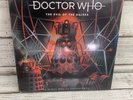 Doctor Who The Evil of The Daleks BBC TV Soundtrack 7