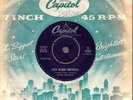 GENE VINCENT   SINGLE  CAPITOL  