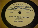 Doo Wop The Robins Whippet 200 