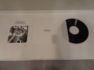 SHELLAC LIVE TOKYO JAPAN LP RARE 1994 UK PRESS  STAMPED COVER INSERT TAG RECEIPT