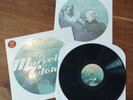 Aaron Freeman Gene Ween Marvelous Clouds Vinyl LP OOP