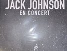 jack johnson en concert